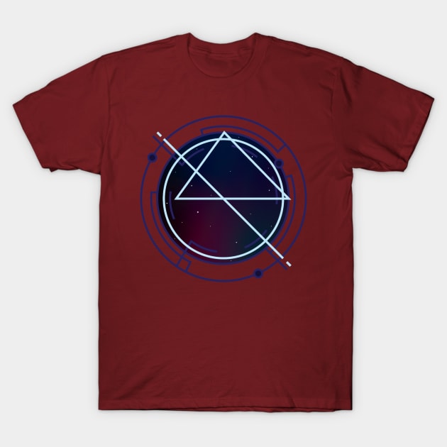 Prey 2017 Logo T-Shirt by aMemeMechanism